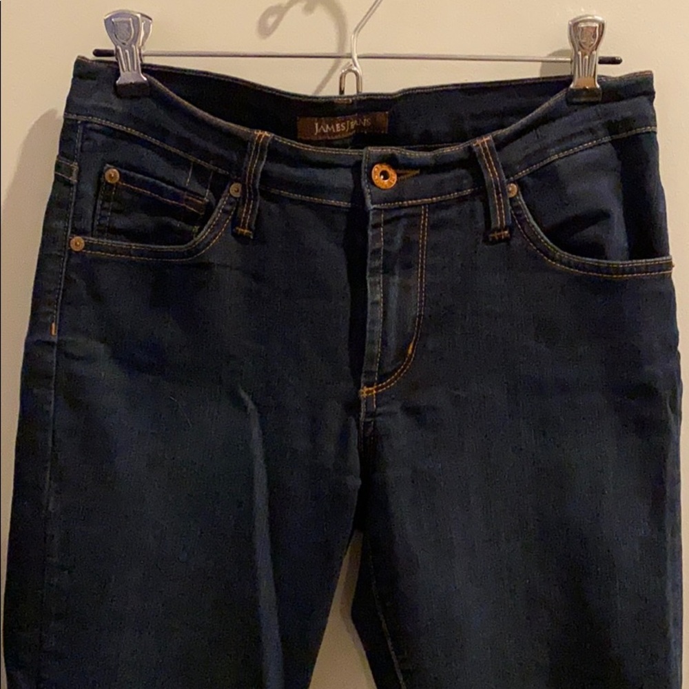 James Jeans size 28 jeans